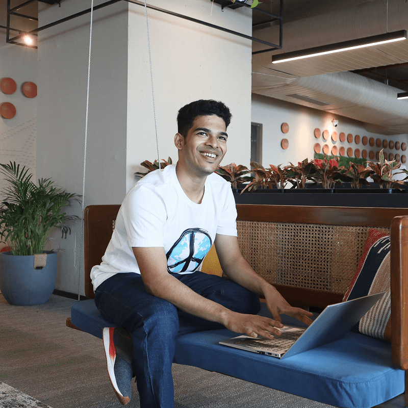 Abhishek Chandra