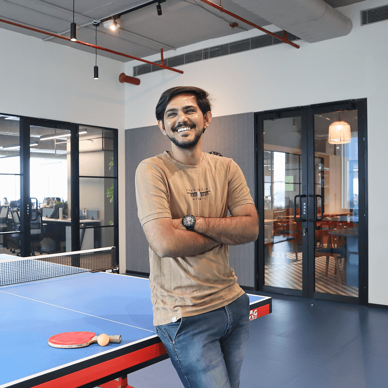 Ankit Bhojani