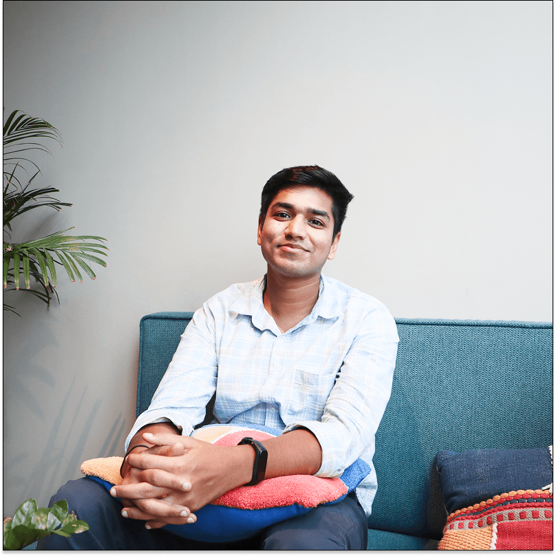 Ankit Yadav