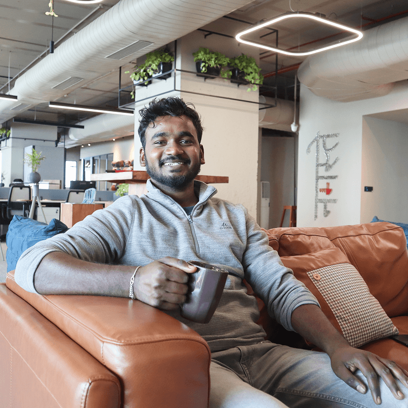 Deepak kumar