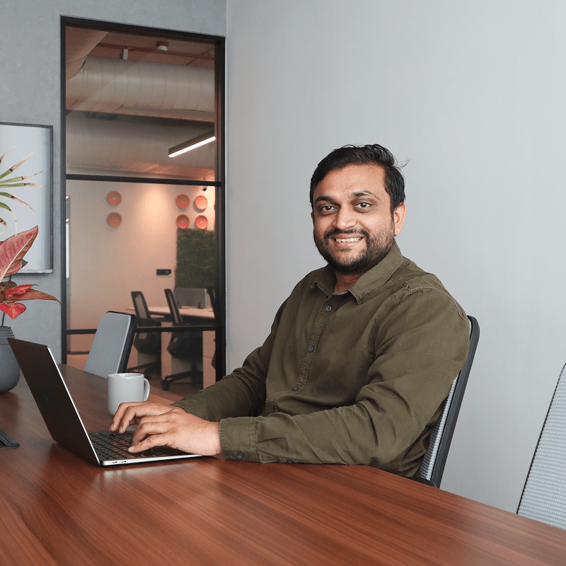 Dilip Dhankecha