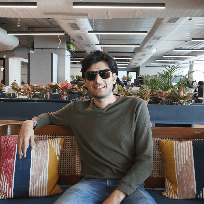 Gaurav Sharma