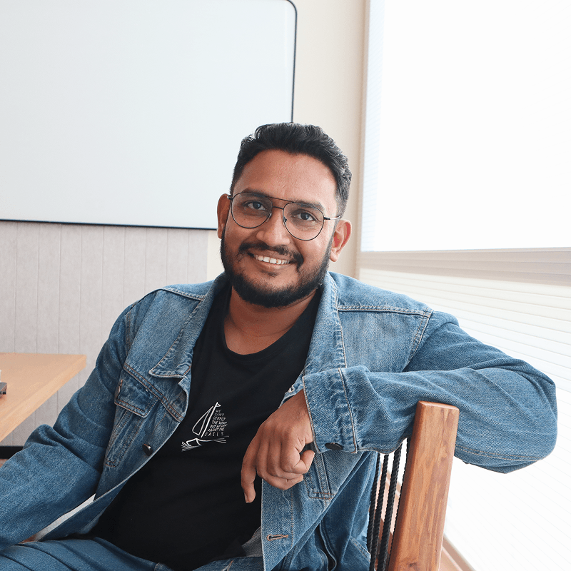 Hasmukh Baldaniya
