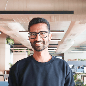Mayur Pabari