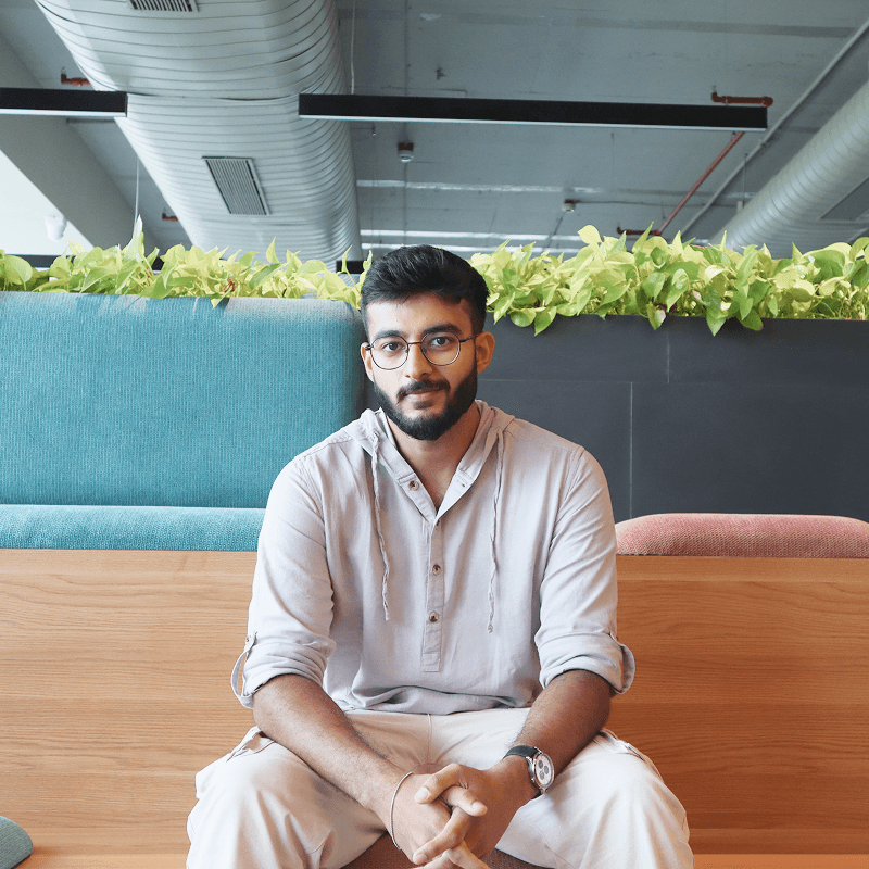 Ayush Kariya