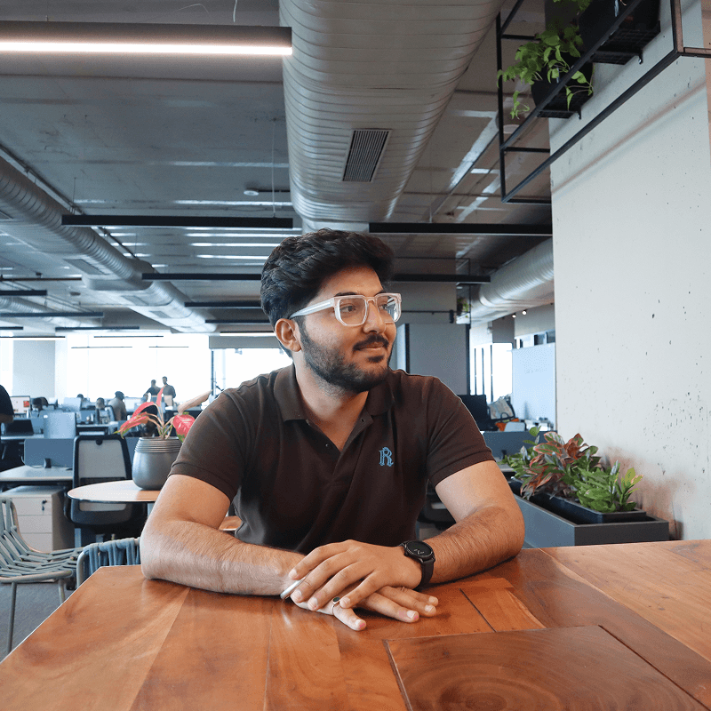 Siddharth Dhingra