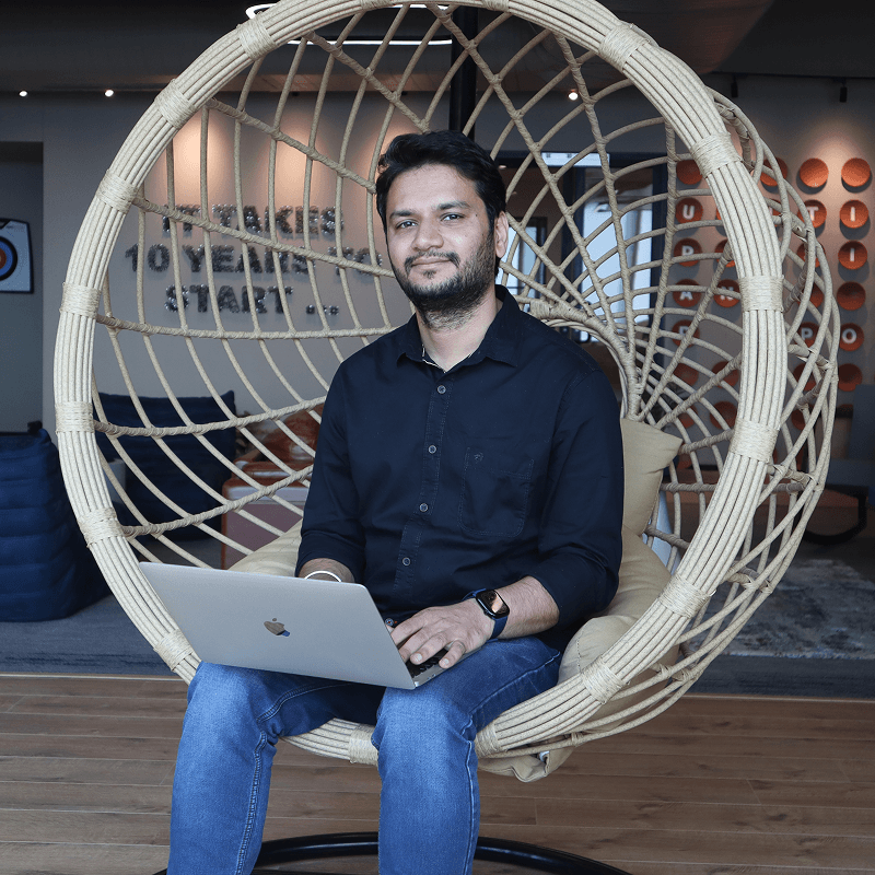 Karan Nagrecha