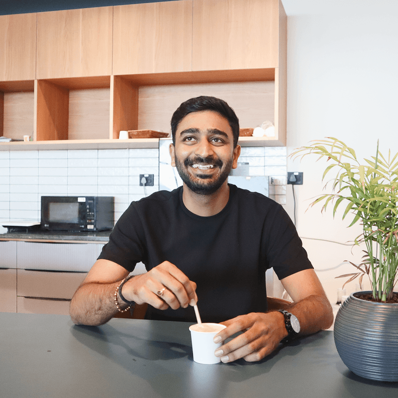 Mohit Raiyani