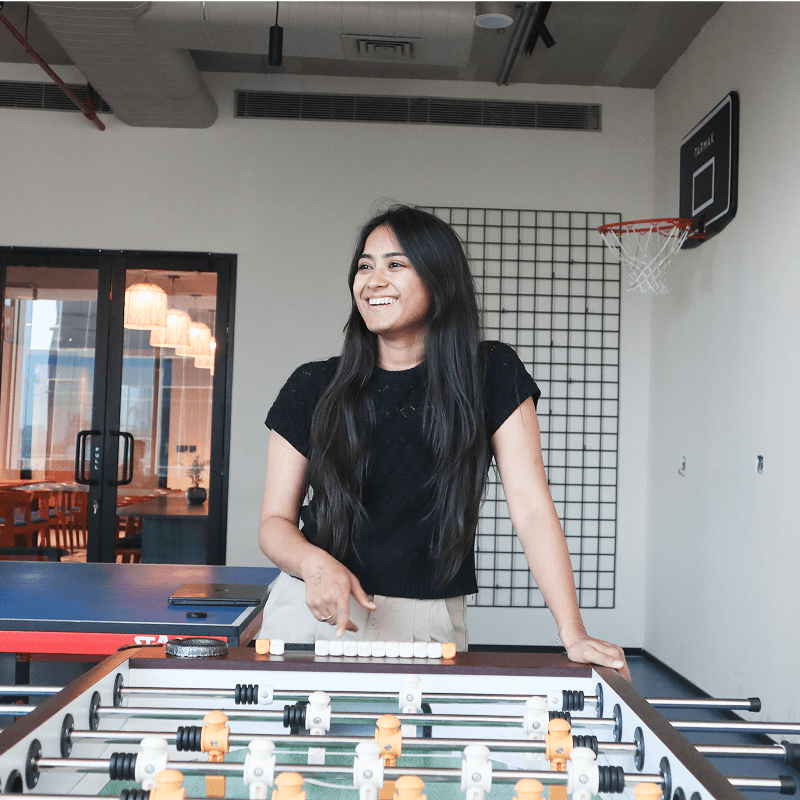Naina Gerwani 