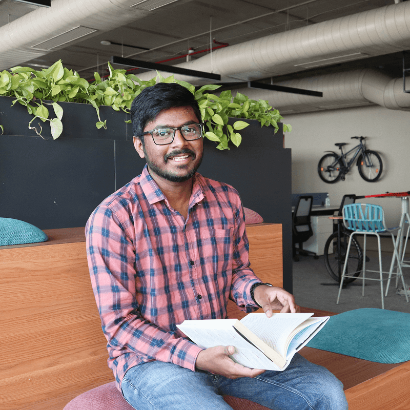 Neel Gajjar