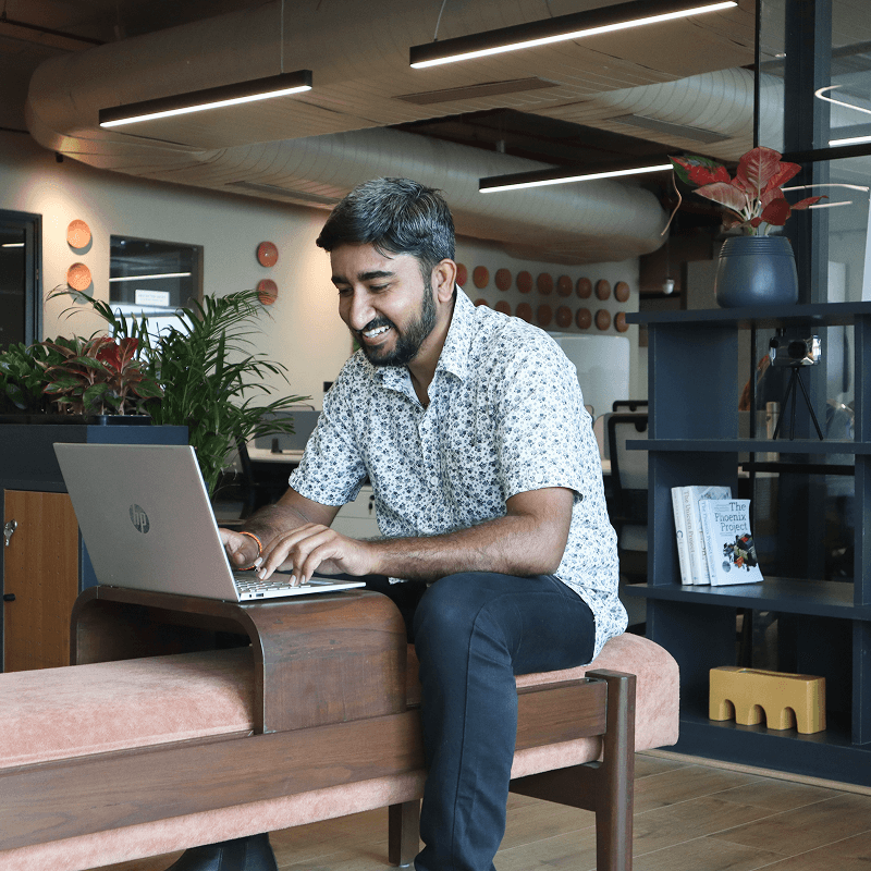 Nirav Joshi