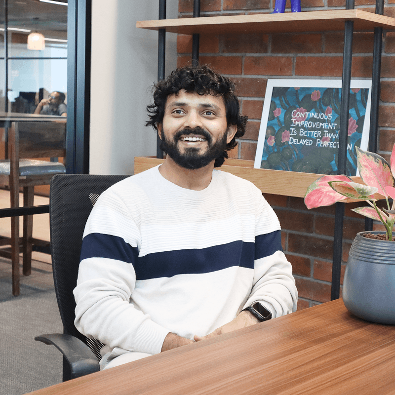 Nitesh Sakhiya