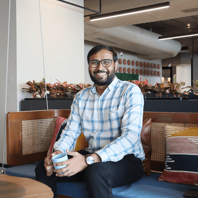 Nitin Vavdiya