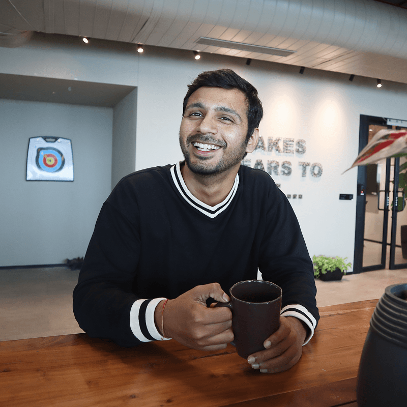Parth Sinha