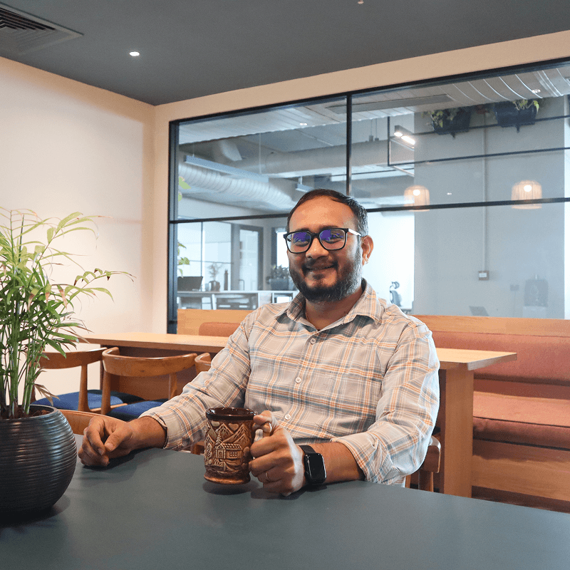 Pratik Kotak