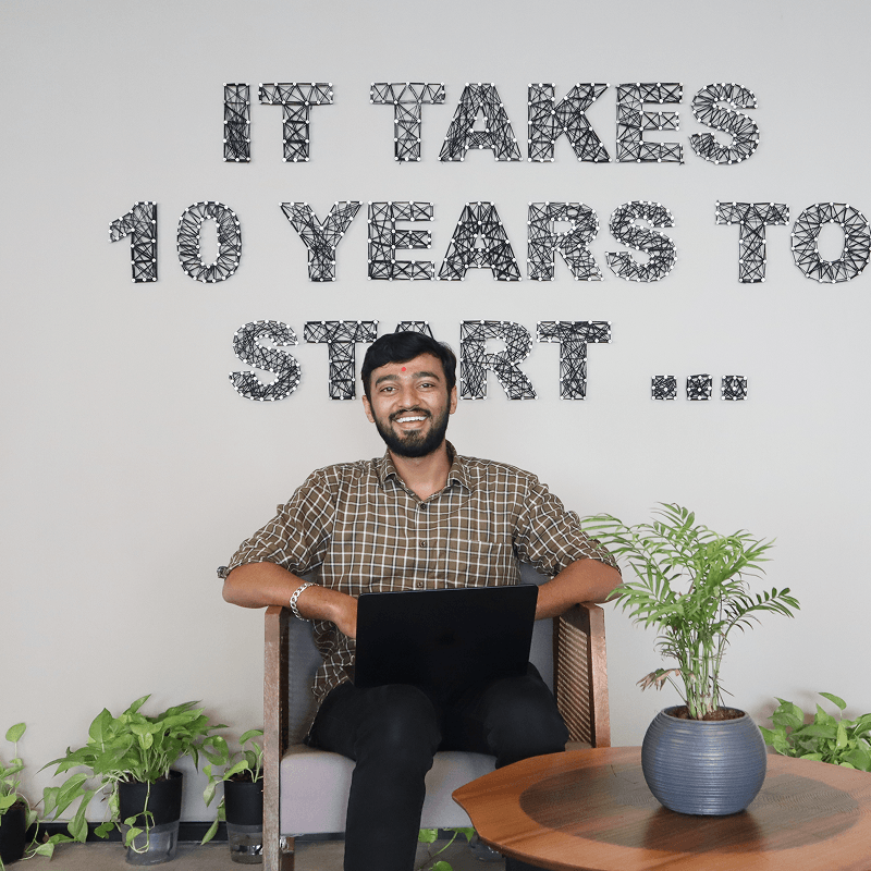 Rahul Parmar
