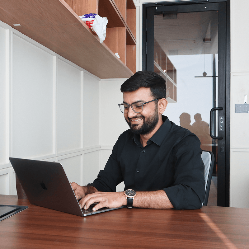 Ravi Davda