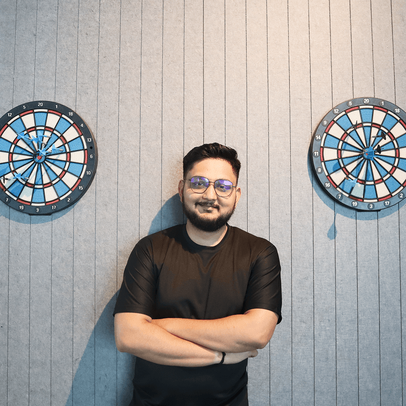 Sachin Jangid