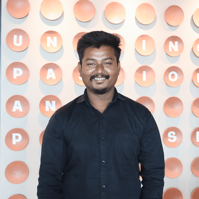 Satish Bihola
