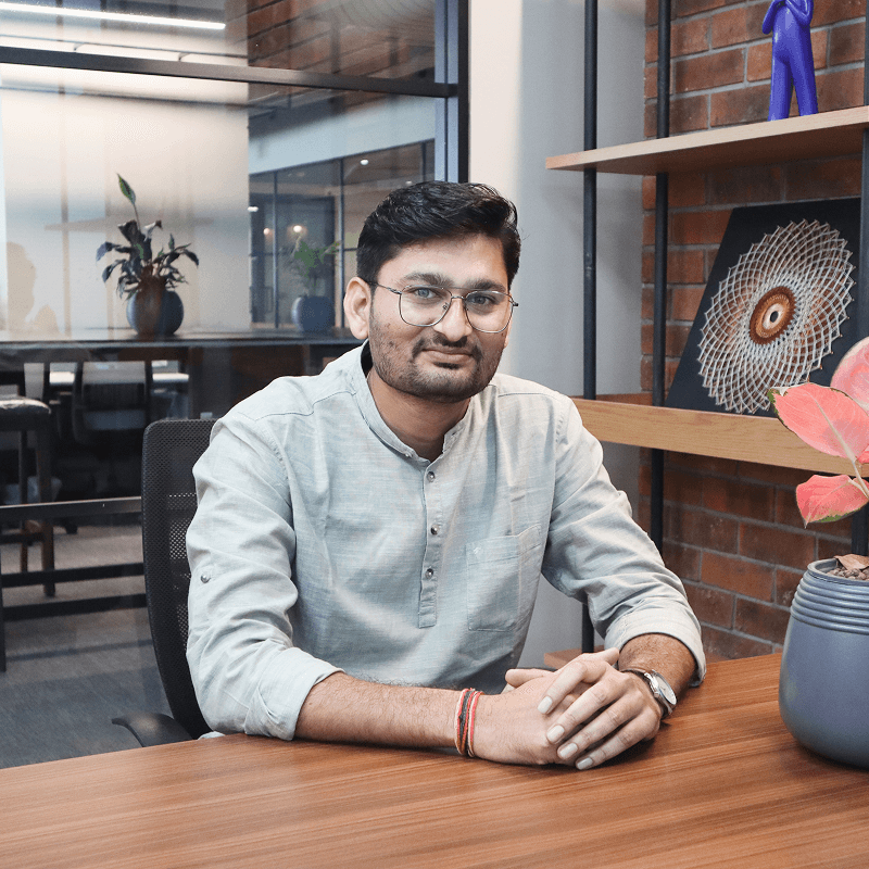 Shubham Vaidya